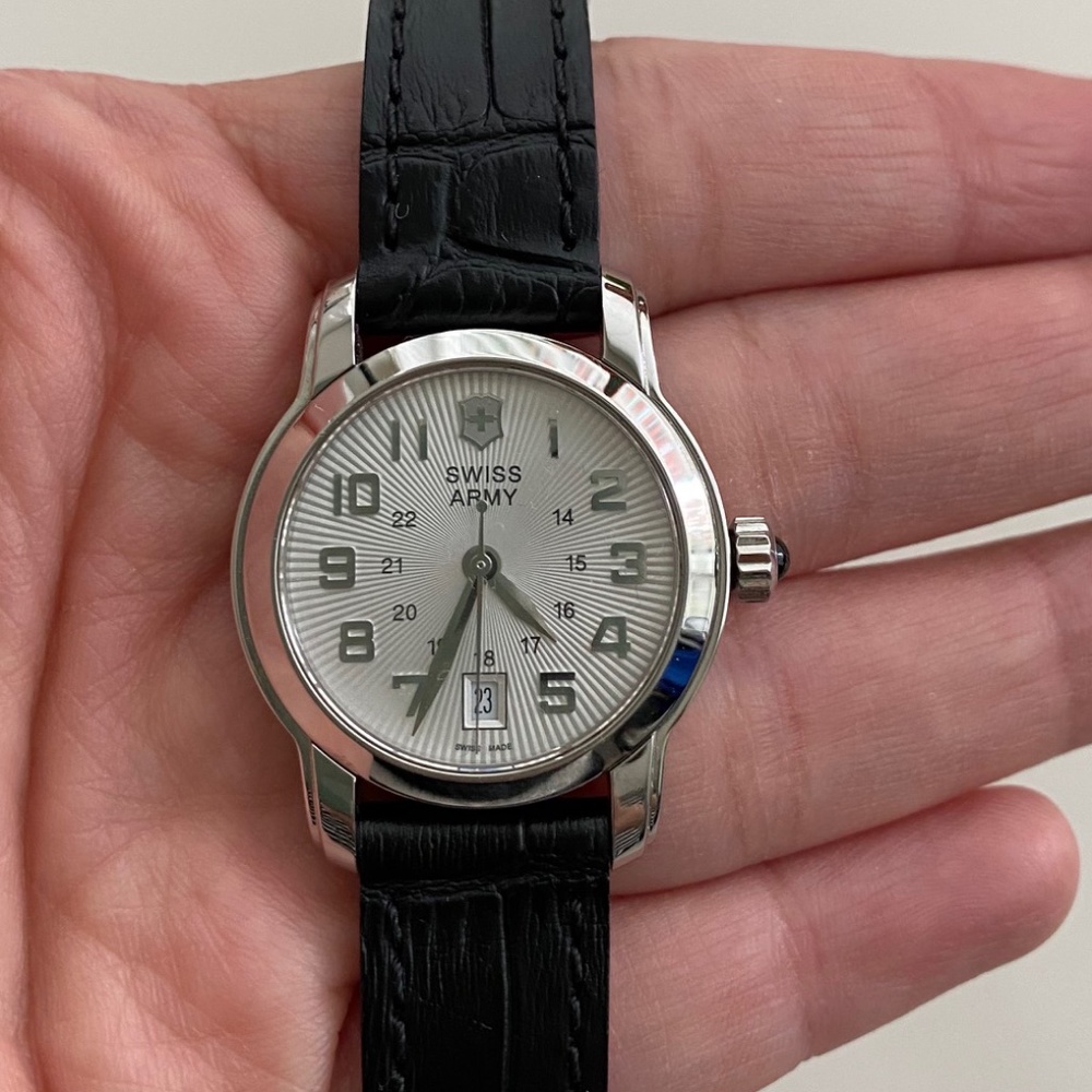 Victorinox Swiss Army Women's Watch